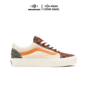 Giày Thể Thao Nika BSB014550TCD