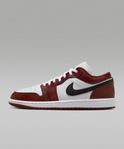 Giày Nike Air Force 1 Low 'White Black' DV0788-103